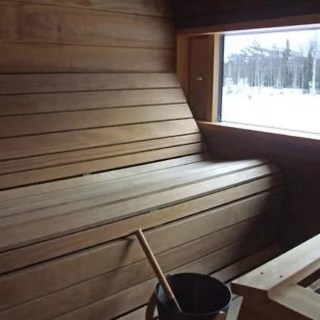 Hébergement de vacances Holiday Huttupera¤ 4 Kuusamo