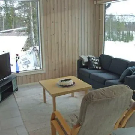 Hébergement de vacances Holiday Huttupera¤ 4 *